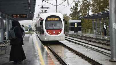 Ulaştırma ve Altyapı Bakanlığı Samsun'a 10 tramvay alacak