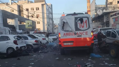 İsrail'in alıkoyduğu doktorlardan haber alınamıyor!