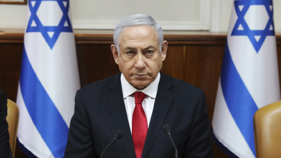 Netanyahu: Refah'a kara saldırısını "dünyada hiçbir güç" engelleyemez