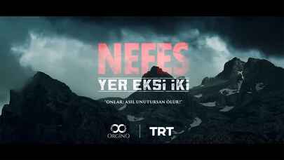 "Nefes-Yer Eksi İki" hafta sonunun en çok izlenen yapımı oldu