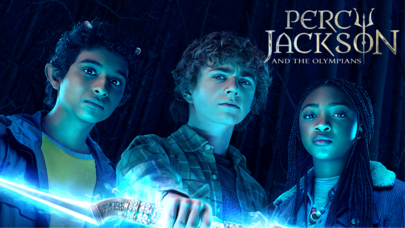 Percy Jackson And The Olympians İlk İki Bölümüyle Yayında