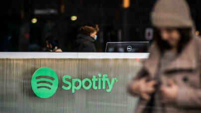 Spotify'da deprem: Çalışanların yüzde 17’si işten çıkarılacak!