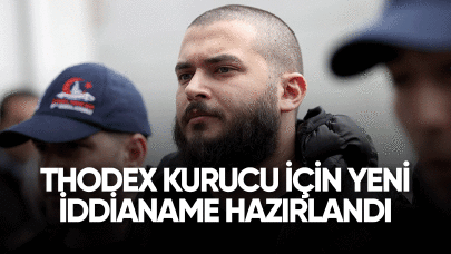 Thodex'in kurucusu için yeni iddianame hazırlandı