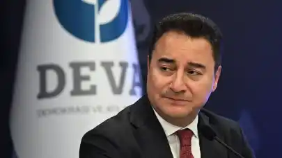 Ali Babacan: 'Recep Tayyip Erdoğan istifa mı etti?'