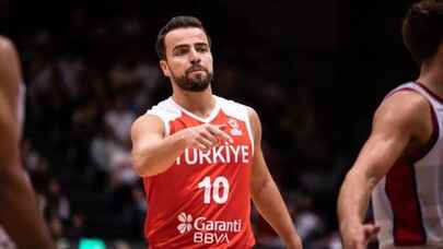 Melih Mahmutoğlu, EuroBasket Elemeleri'ne 2'de 2 ile başlayacaklarına inanıyor!