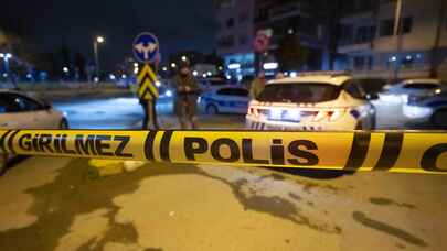 İstanbul'da polise ateş açan şüphelilerden biri daha tutuklandı!