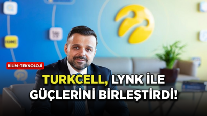 Turkcell, Lynk ile güçlerini birleştirdi!