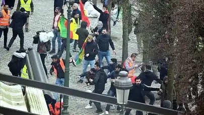 Türkiye’den Almanya’daki PKK saldırılarıyla ilgili girişim