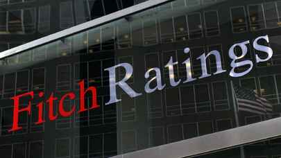 Fitch: Türkiye'de enflasyon kısa vadede önemli bir politika zorluğu olmaya devam edecek