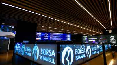 Borsa İstanbul güne yüzde 0,65 yükselişle başladı