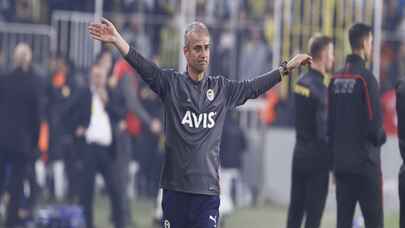 İsmail Kartal, Jorge Jesus'u solladı!