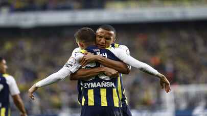 Fenerbahçe, Hatayspor'a konuk oluyor!