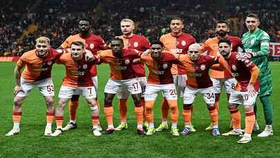 Lider Galatasaray, Rizespor'u konuk ediyor!