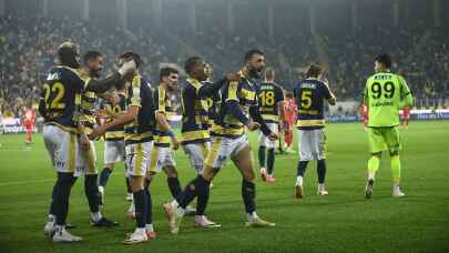 Samsunspor, Süper Lig'de yarın Ankaragücü'nü konuk edecek