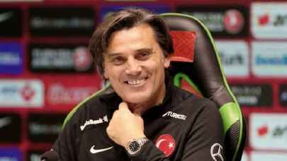 Ümit Milli Takım'a gönderilmişti: Montella'dan Semih Kılıçsoy yanıtı