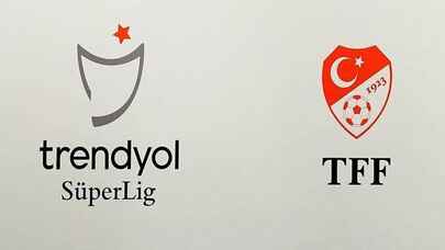 Trendyol Süper Lig'de 31. hafta programı belli oldu