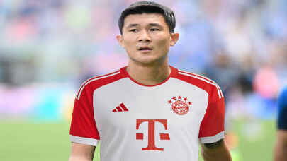 Eski Fenerbahçeli Kim Min Jae, Bayern'den ayrılıyor!