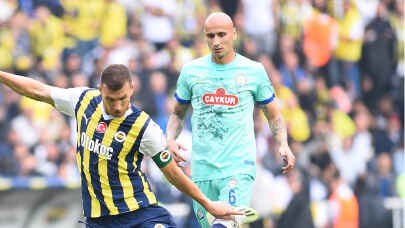 Jonjo Shelvey'den Aston Villa yorumu! ''Fenerbahçe kazansın''