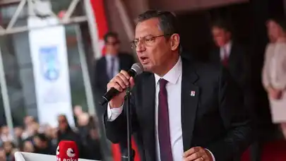 Özgür Özel Afyonkarahisar'da: En büyük sıkıntıyı emekliler çekiyor