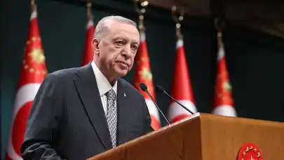 Cumhurbaşkanı Erdoğan: Öğretmen atamaları fazla uzamayacak