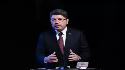 Bakan Tunç’tan o iddialara ilişkin yalanlama geldi: Büyük bir yalan