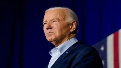 Joe Biden'dan garip açıklama: Amcamı yamyamlar yedi