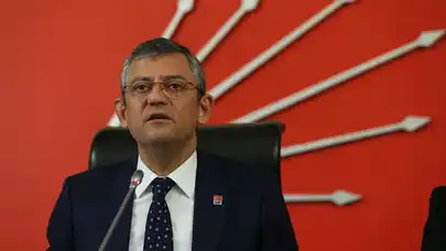 Özel: Belediyelerde ‘mor bayrak’ uygulamasını hayata geçireceğiz