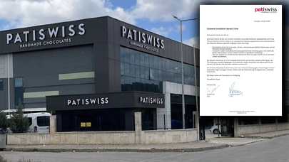 İsviçre merkezli Patiswiss'ten Ankara Merkezli Patiswiss'e dava: Marka 'çalıntı' iddiası