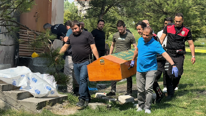 Edirne'de korkunç kadın cinayeti! Boşanma aşamasındaki eşi tarafından silahla vuruldu