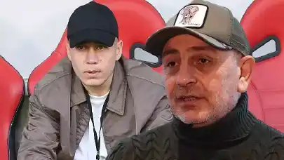 Süleyman Hurma, Emre Mor konusunda dert yandı