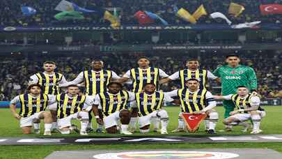 UEFA'dan Fenerbahçe'nin cezasına indirim