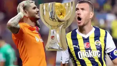 Fenerbahçe'de Süper Kupa planları! 4 farklı senaryo var