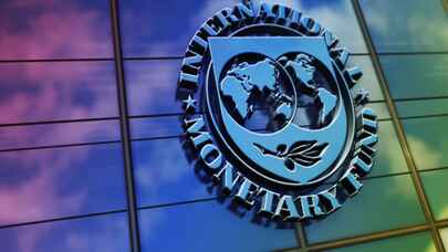 IMF'den Türkiye açıklaması: Yürürlükteki reform programını destekliyoruz