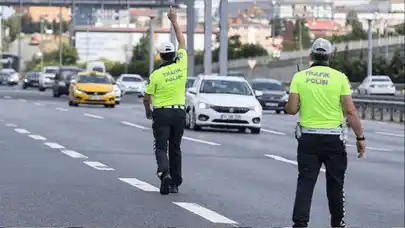 Yarın İstanbul'da hangi yollar kapanacak? İşte güncel liste