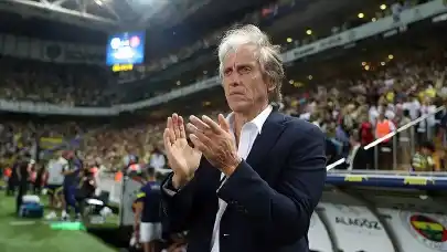 Jorge Jesus durmak bilmiyor! Dünya rekoru gelişiyor