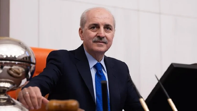 TBMM Başkanı Kurtulmuş: Meclisimiz, geleceğimizi güvence altına almaya durmaksızın devam edecektir