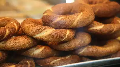 Simit fiyatlarına yeni düzenleme: Şarta bağlandı