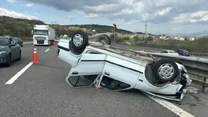 Bayram tatilinde 3 günün bilançosu ağır: 19 ölü, 2 bin 912 yaralı