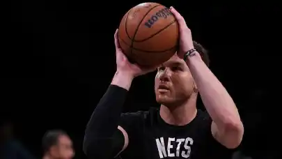 Boston Celtics'in oyuncusu Blake Griffin, 35 yaşında parkelere veda etti