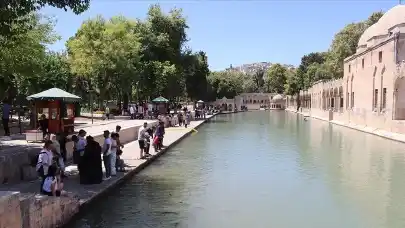 Şanlıurfa'yı Süper Kupa heyecanı sardı