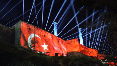 Şanlıurfa'nın düşman işgalinden kurtuluşunun 104. yıl dönümü büyük coşkuyla kutlandı