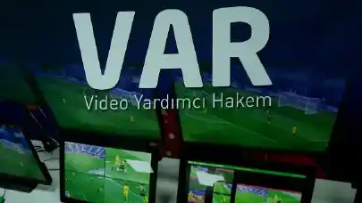 Yabancı VAR hakemlerine dudak uçuklatan maaş!