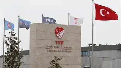 TFF'den Fatih Karagümrük'e ilginç ceza