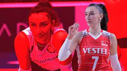 'Baladın' belgeseli bu ay vizyonda: Yıldız voleybolcunun yaşantısını ekranlara taşıyacak