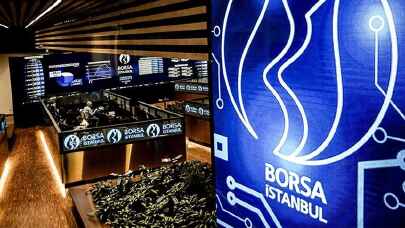 Borsa geriledi! Güne düşüşle başladı