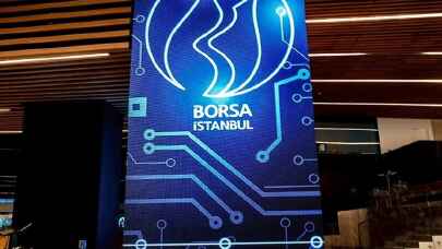 Borsa'da BIST 100 endeksi güne yükselişle başladı