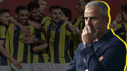 Fenerbahçe zorlu Sivasspor deplasmanında! Derbi öncesi kart alarmı