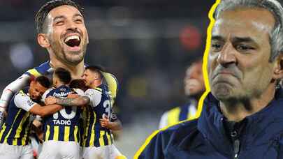 İsmail Kartal, futbolcularına seslendi: Size ihtiyacım var