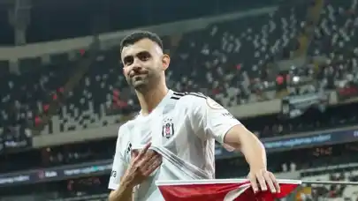 Beşiktaş, Ghezzal için kararını verdi