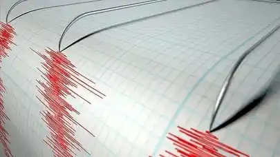 Çorum'da 4,4 büyüklüğünde deprem